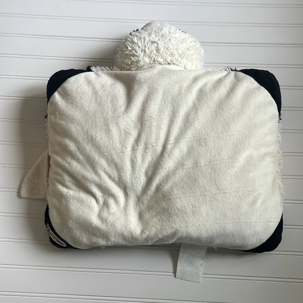 Panda Pillow Pet - Picture 2 of 4